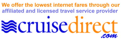 Cruise Direct Reservations