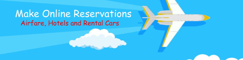 5 Star Family Resorts Travel Gear