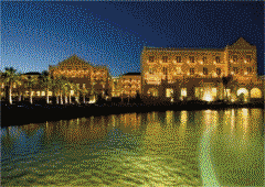 5 Star Europe Resorts