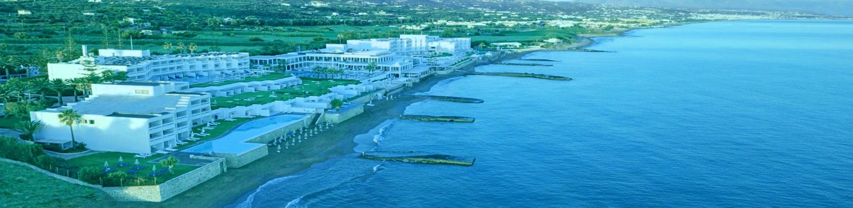 5 Star Europe Resorts