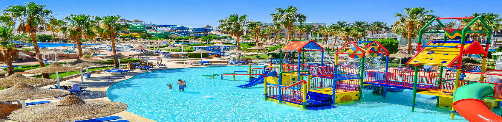 5 Star Family Resorts
