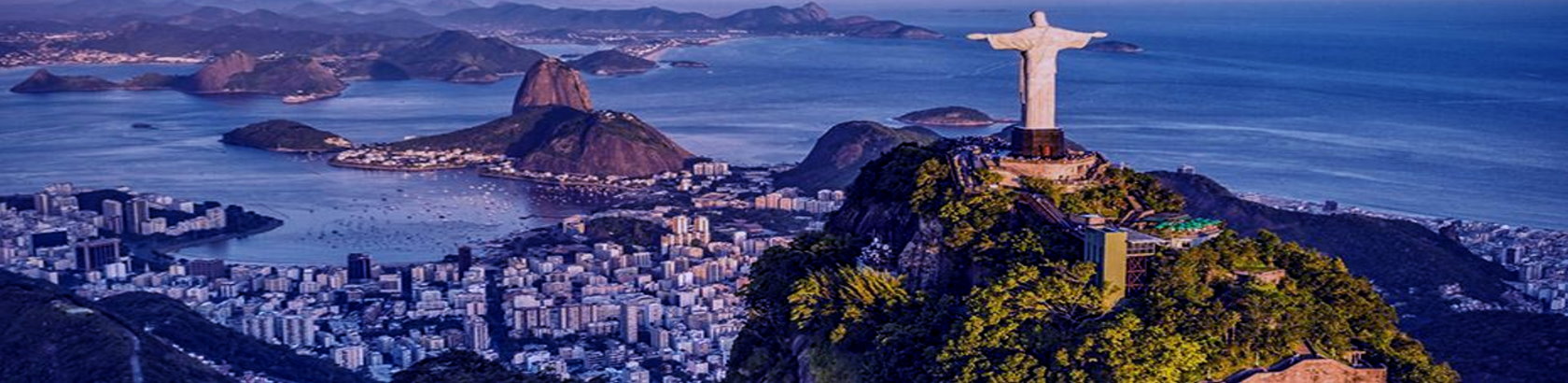 5 Star Rio Hotels