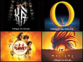 Las Vegas Cirque du Soleil