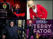 Las Vegas Comedy Shows