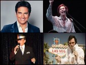 Las Vegas Impersonators