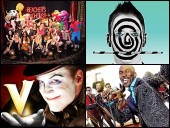 Las Vegas Variety Shows