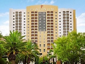 Platinum Hotel & Spa