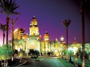 Westin Lake Las Vegas Resort & Spa