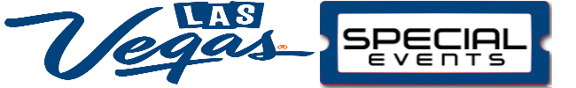 Las Vegas Special Events
