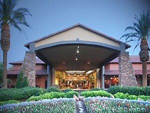 Alexis Park All Suite Resort