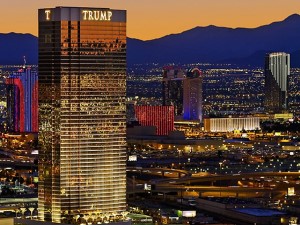 Trump International Hotel and Tower