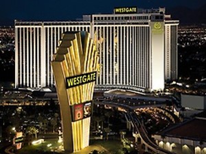 WESTGATE LAS VEGAS RESORT & CASINO