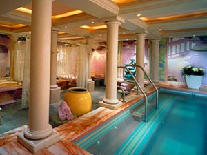 Las Vegas World Class Spas