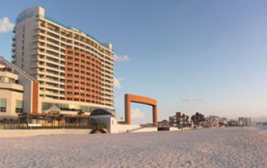 Beach Palace Cancun - All Inclusive Resort