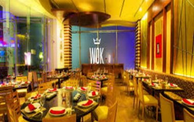 Beach Palace Cancun - Restaurants & Dining Options