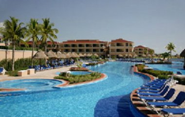 Moon Palace Cancun - All Inclusive Resort