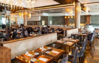 Moon Palace Cancun - Restaurants & Dining Options