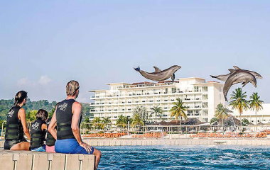 Isla Mujeres Palace - Activities