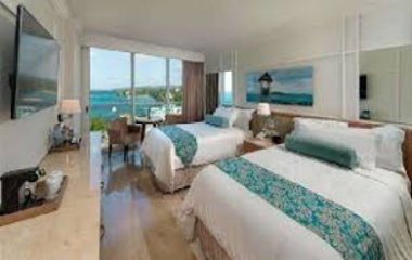 Moon Palace Jamaica - Rooms & Accomodations