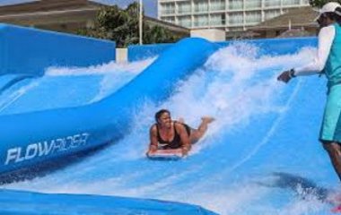 Moon Palace Jamaica - Activities