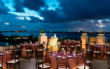 Le Blanc Spa Resort - Restaurants & Dining Options