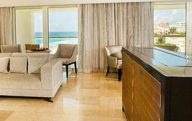 Le Blanc Spa Resort - Rooms & Accomodations
