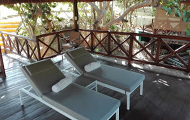 Le Blanc Spa Resort - Activities