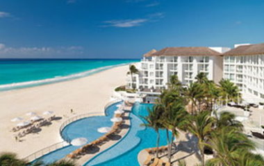  Playacar Palace - All Inclusive Resort