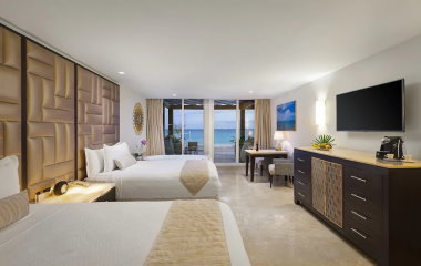  Playacar Palace - Rooms & Accomodations