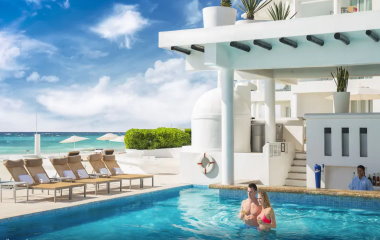 Playacar Palace - Activities