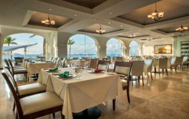 Cozumel Palace - Restaurants & Dining Options