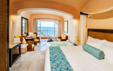 Cozumel Palace - Rooms & Accomodations